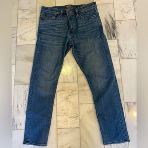 Revtown Taper Decade Denim 34/30 Great Condition